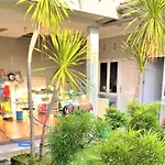 Gajah Homestay