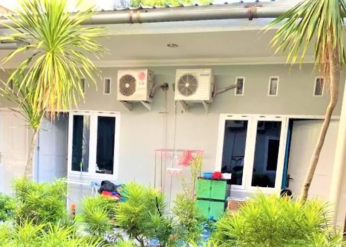 Gajah Homestay