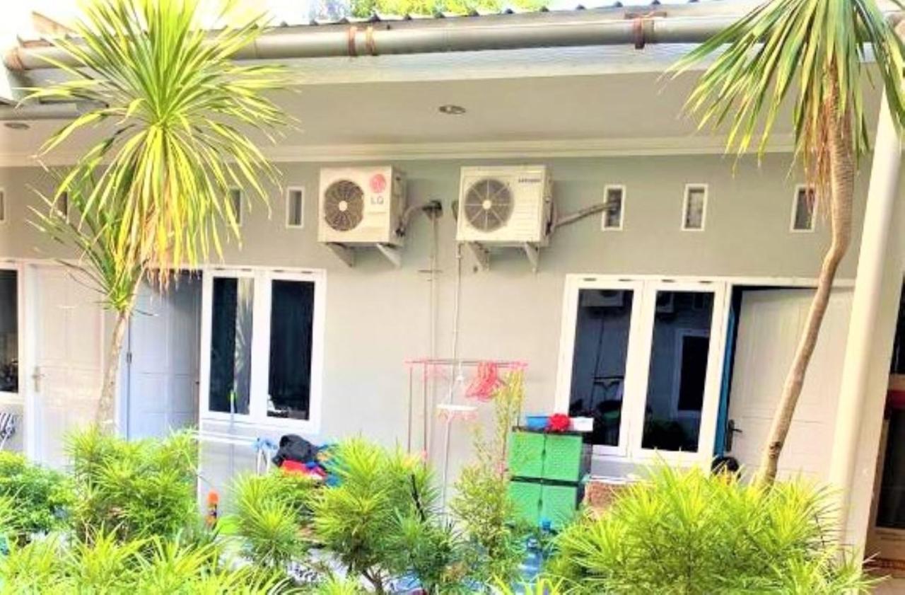 Wisma tamu Gajah 2*